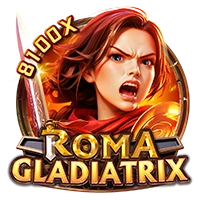 Facai : ROMA GLADIATRIX - SKYBET138
