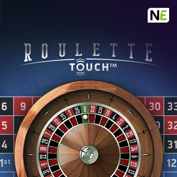 NetEnt : Roulette Touch - SKYBET138