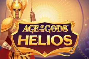 Playtech : Age of the Gods: Helios - SKYBET138