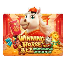 Joker123 : Winning Horse - SKYBET138