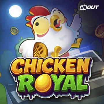 Chicken Royal - SKYBET138