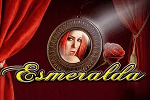 Playtech : Esmeralda - SKYBET138