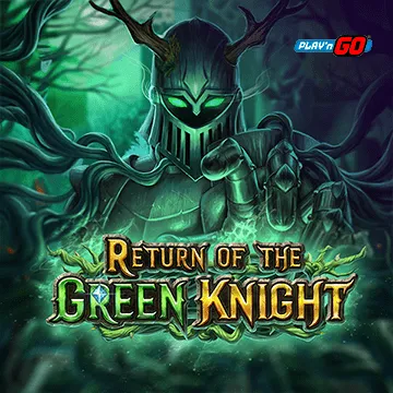 PlaynGo : Return of The Green Knight - SKYBET138