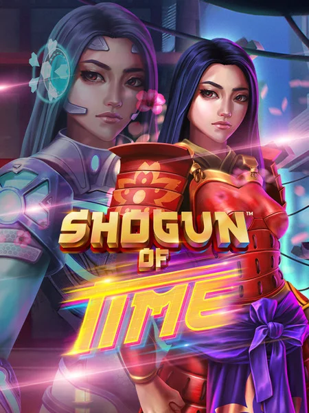 Microgaming : Shogun of Time - SKYBET138