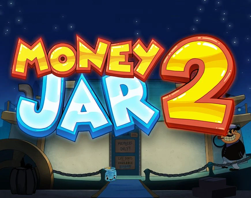 Slotmill : Money Jar 2 - SKYBET138