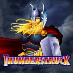 Microgaming : Thunderstruck - SKYBET138