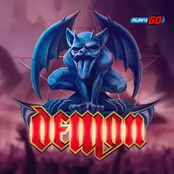 PlaynGo : Demon - SKYBET138