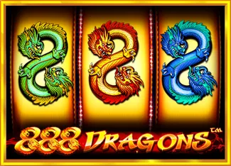 Pragmatic : 888 Dragons - SKYBET138