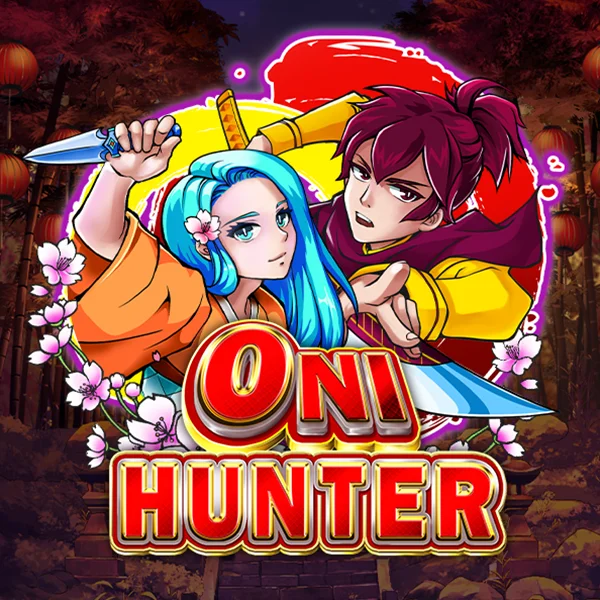 Microgaming : Oni Hunter - SKYBET138