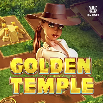 Redtiger : Golden Temple - SKYBET138