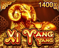 JDB : XiYangYang - SKYBET138