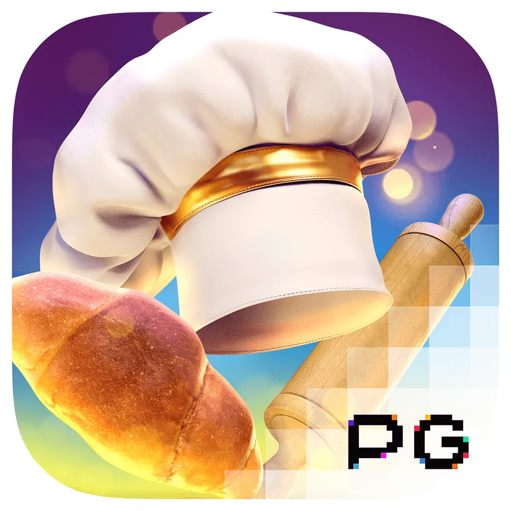PGSoft : Bakery Bonanza - SKYBET138