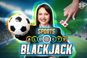Sports All Bets Blackjack - SKYBET138