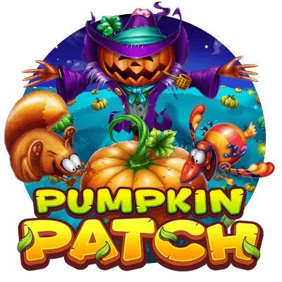 Habanero : Pumpkin Patch - SKYBET138