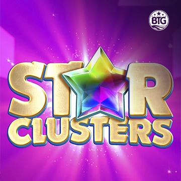 Bigtime : Star Clusters - SKYBET138