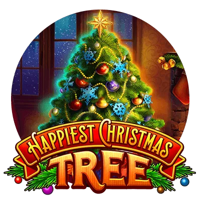 Habanero : Happiest Christmas Tree - SKYBET138