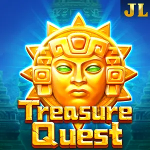 Jili : Treasure Quest - SKYBET138