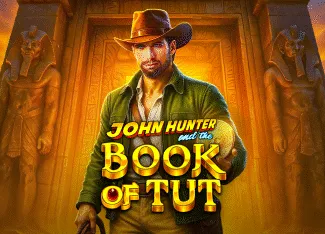 Pragmatic : Book of Tut - SKYBET138