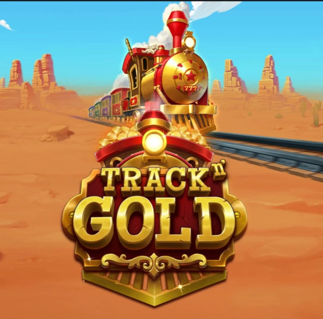 PlaynGo : Track n Gold - SKYBET138