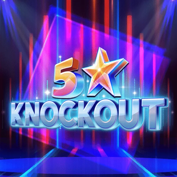 Microgaming : 5 Star Knockout - SKYBET138