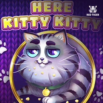 Redtiger : Here Kitty Kitty - SKYBET138