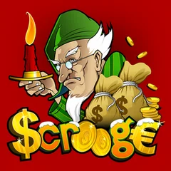 Microgaming : Scrooge - SKYBET138