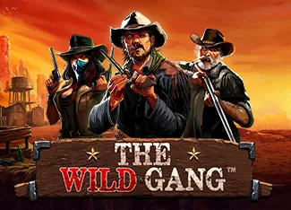 Pragmatic : The Wild Gang - SKYBET138