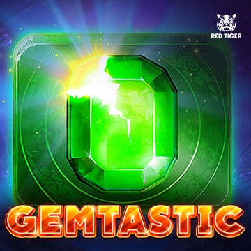 Redtiger : Gemtastic - SKYBET138