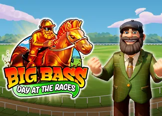 Pragmatic : Big Bass Day at the Races - SKYBET138