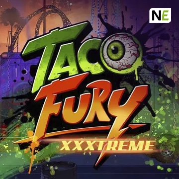 NetEnt : Taco Fury XXXtreme - SKYBET138
