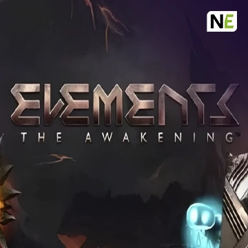 NetEnt : Elements: The Awakening - SKYBET138