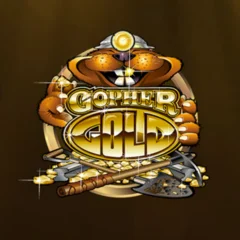 Microgaming : Gopher Gold - SKYBET138