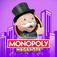 Bigtime : MONOPOLY Megapots - SKYBET138