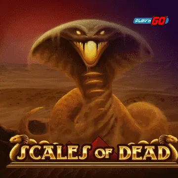 PlaynGo : Scales of Dead - SKYBET138