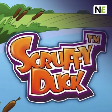 NetEnt : Scruffy Duck - SKYBET138