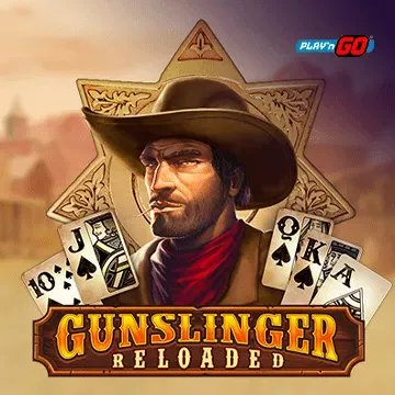 PlaynGo : Gunslinger: Reloaded - SKYBET138