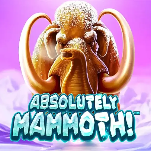 Playtech : Absolutely Mammoth - SKYBET138