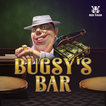 Redtiger : Bugsyss Bar - SKYBET138