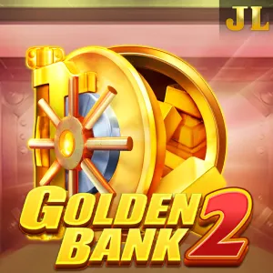 Jili : Golden Bank 2 - SKYBET138