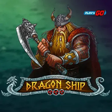 PlaynGo : Dragon Ship - SKYBET138
