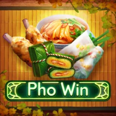 Microgaming : Pho Win - SKYBET138