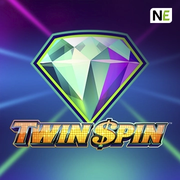 NetEnt : Twin Spin - SKYBET138