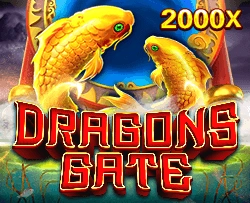 JDB : Dragons Gate - SKYBET138