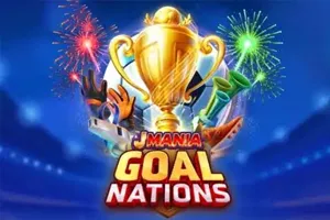J Mania Goal Nations - SKYBET138