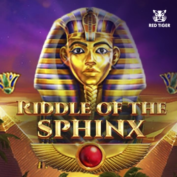 Redtiger : Riddle Of The Sphinx - SKYBET138