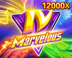 JDB : Marvelous IV - SKYBET138