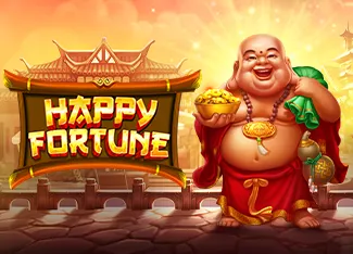 Pragmatic : Happy Fortune - SKYBET138