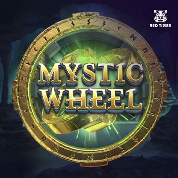 Redtiger : Mystic Wheel - SKYBET138