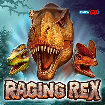 PlaynGo : Raging Rex - SKYBET138