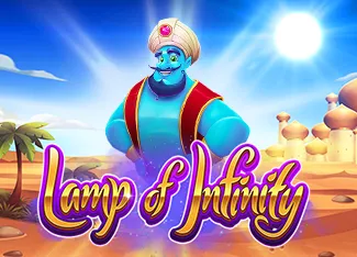 Pragmatic : Lamp Of Infinity - SKYBET138